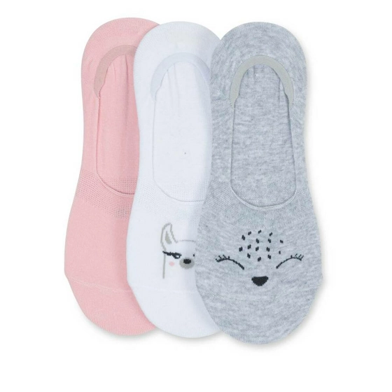 Chaussettes MULTICOLORE MERRY SCOTT