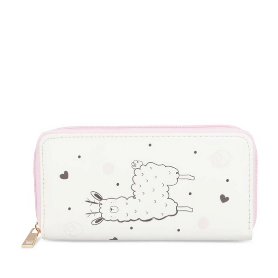 Portefeuille ROZE MERRY SCOTT