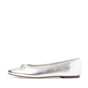 Ballerines ARGENT SAN MARINA
