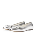 Ballerines ARGENT SAN MARINA