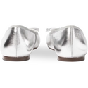 Ballerines ARGENT SAN MARINA