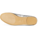 Ballerines ARGENT SAN MARINA