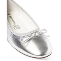 Ballerines ARGENT SAN MARINA