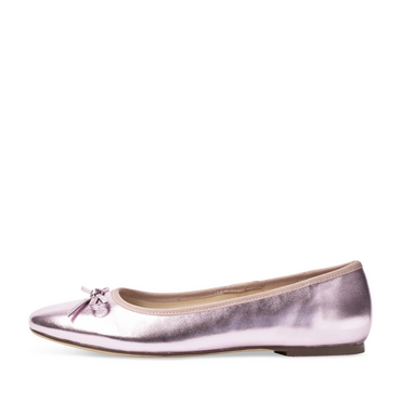 Ballerines ROSE SAN MARINA