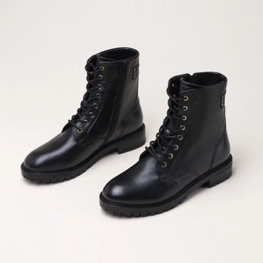 Bottines NOIR Femme