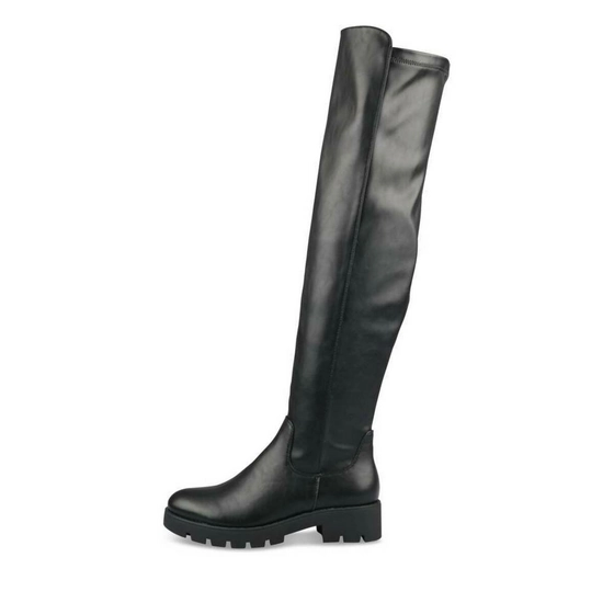 Cuissardes NOIR MERRY SCOTT
