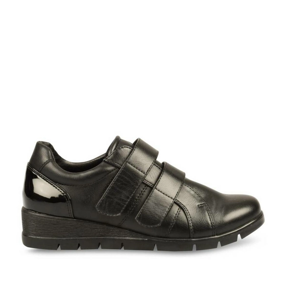 Sneakers ZWART NEOSOFT FEMME