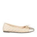 Ballerines BEIGE MERRY SCOTT