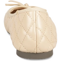 Ballerines BEIGE MERRY SCOTT