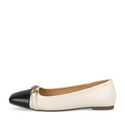 Ballerines BEIGE MERRY SCOTT
