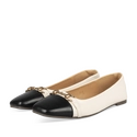 Ballerines BEIGE MERRY SCOTT