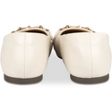 Ballerines BEIGE MERRY SCOTT