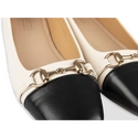 Ballerines BEIGE MERRY SCOTT