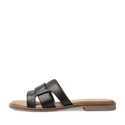 Slippers ZWART SAN MARINA