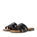 Slippers ZWART SAN MARINA