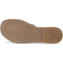 Slippers ZWART SAN MARINA