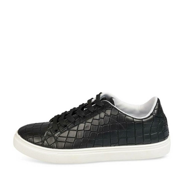 Sneakers ZWART ACTIVE FASHION