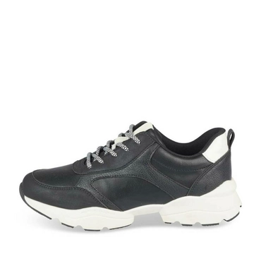 Sneakers ZWART ACTIVE FASHION
