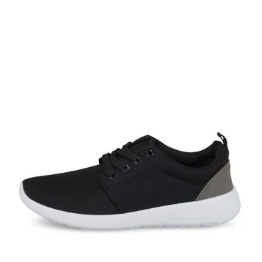Sneakers ZWART UNYK PERF