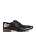 Veterschoenen ZWART B-BLAKE
