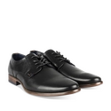 Veterschoenen ZWART B-BLAKE