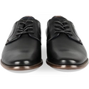 Veterschoenen ZWART B-BLAKE