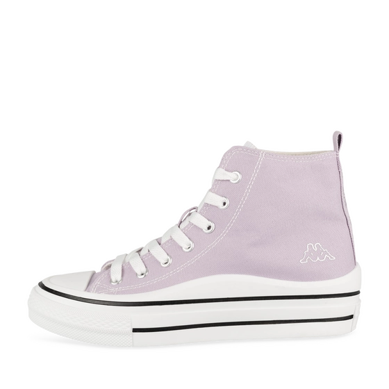 Sneakers VIOLET KAPPA