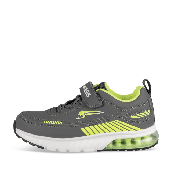 Sneakers GRIJS AIRNESS
