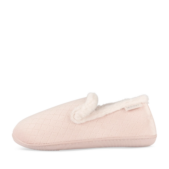 Chaussons ROSE ISOTONER