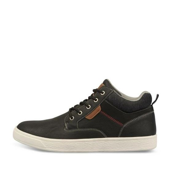 Sneakers ZWART FREECODER