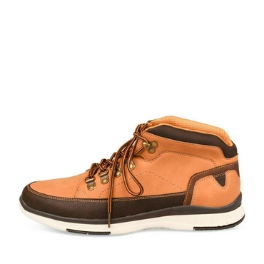 Baskets JAUNE FREECODER