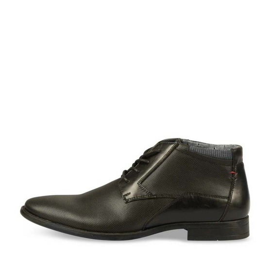 Bottines NOIR B-BLAKE