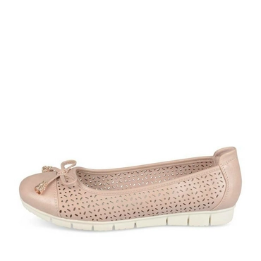 Ballerines ROSE NEOSOFT FEMME