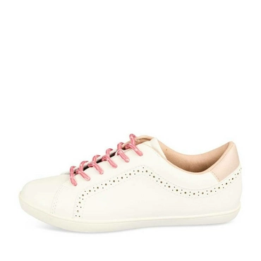Baskets BLANC ACTIVE FASHION
