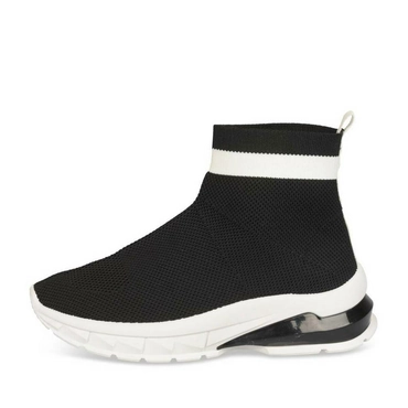 Baskets NOIR ACTIVE FASHION