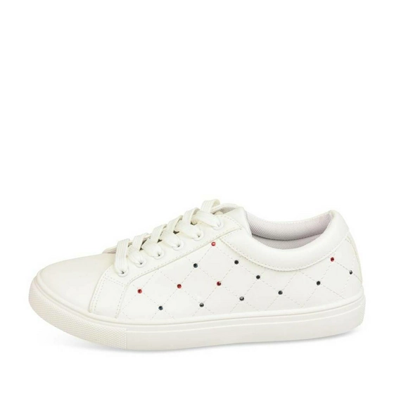 Sneakers WIT ACTIVE FASHION