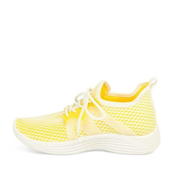 Sneakers GEEL ACTIVE FASHION