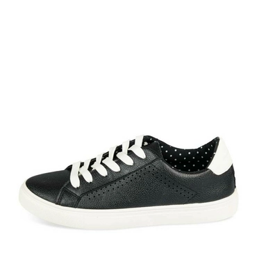 Sneakers ZWART ACTIVE FASHION