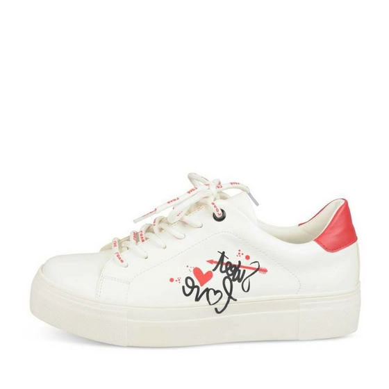 Sneakers WIT ACTIVE FASHION