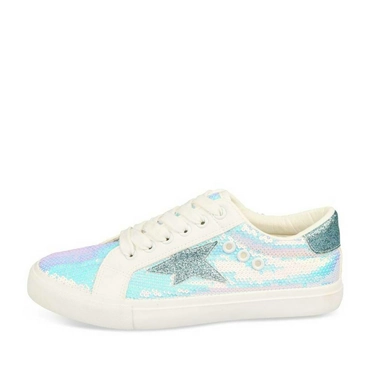 Sneakers ZILVER ACTIVE FASHION