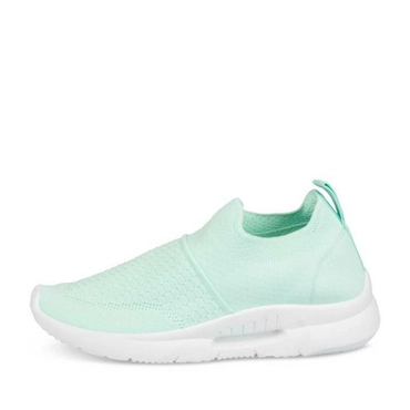 Sneakers BLAUW XTI