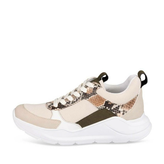 Sneakers BEIGE BBXR