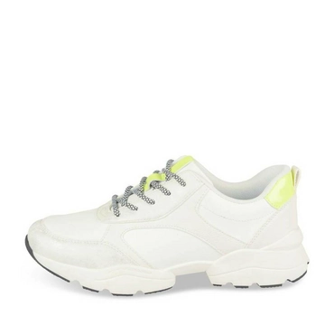 Sneakers WIT ACTIVE FASHION