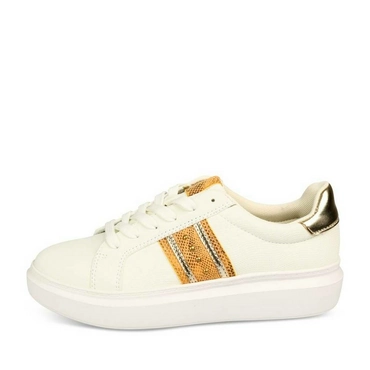 Sneakers WIT ACTIVE FASHION