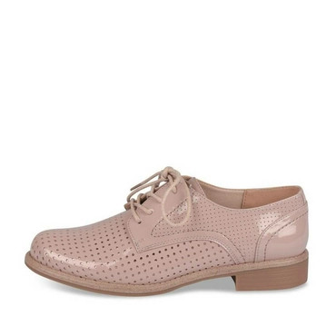 Veterschoenen ROZE MyB