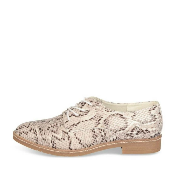 Derbies GRIS MyB