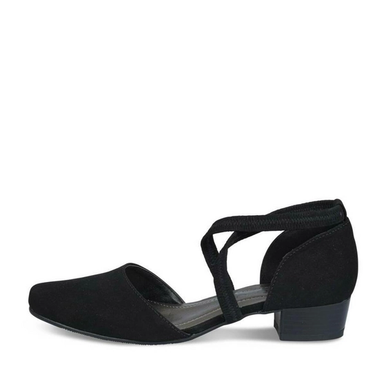 Escarpins NOIR NEOSOFT FEMME