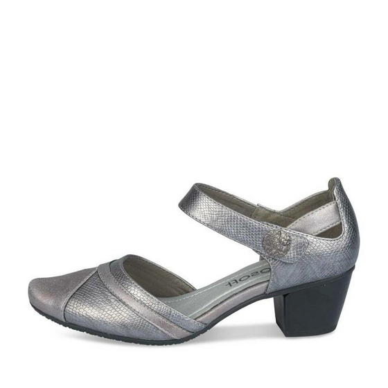 Pumps GRIJS NEOSOFT DAMES