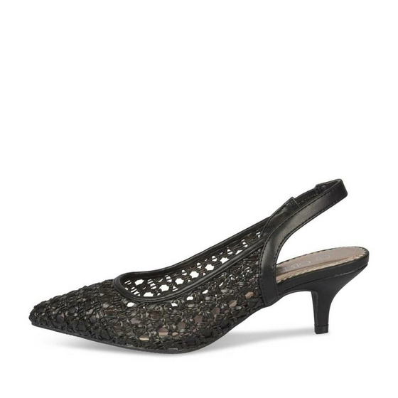 Pumps ZWART GRANDS BOULEVARDS