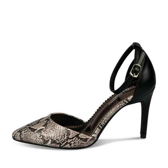 Pumps ZWART GRANDS BOULEVARDS